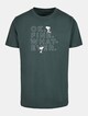 Peanuts - Ok Fine Whatever T-Shirt Round Neck-2