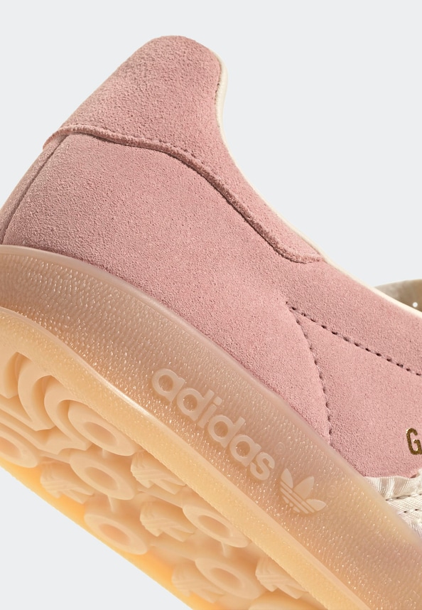 Gazelle Indoor-8