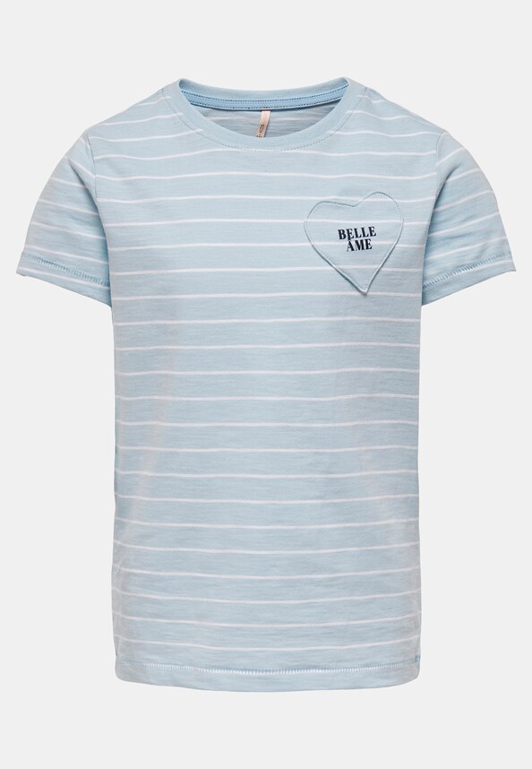 ONLY Kids Mädchen T-Shirt-0