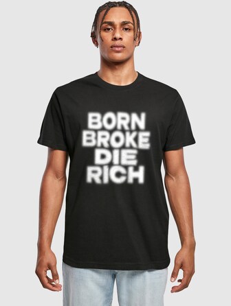 Born And Die