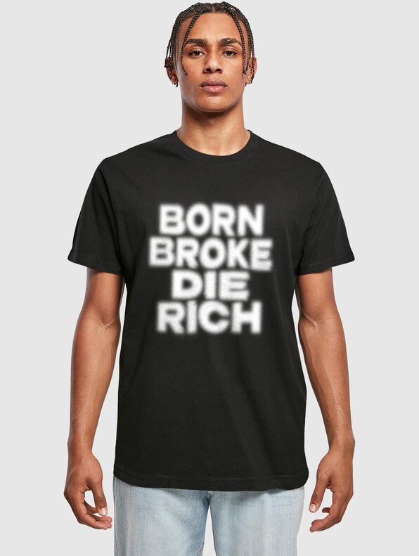 Born And Die-0