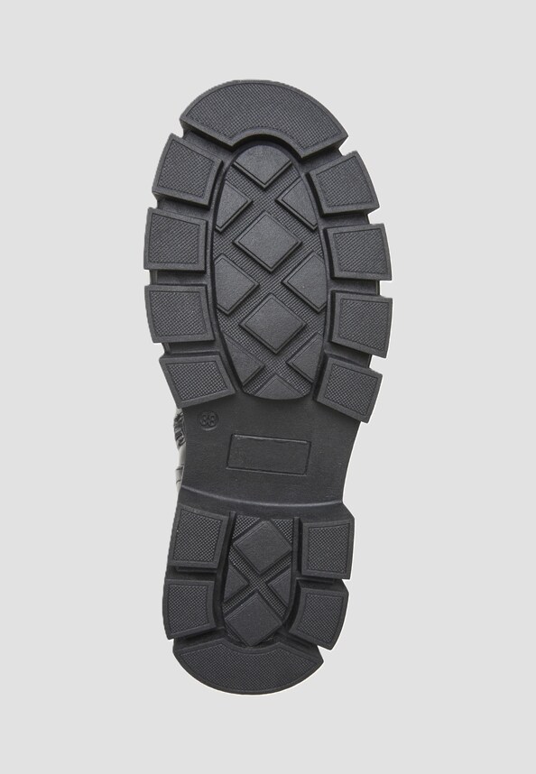 ZELIA BIKER MID-5