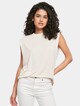 Ladies Modal Padded Shoulder-0