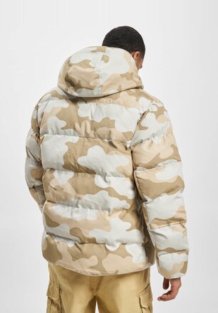 Tf Wr Pl-Fld Camo