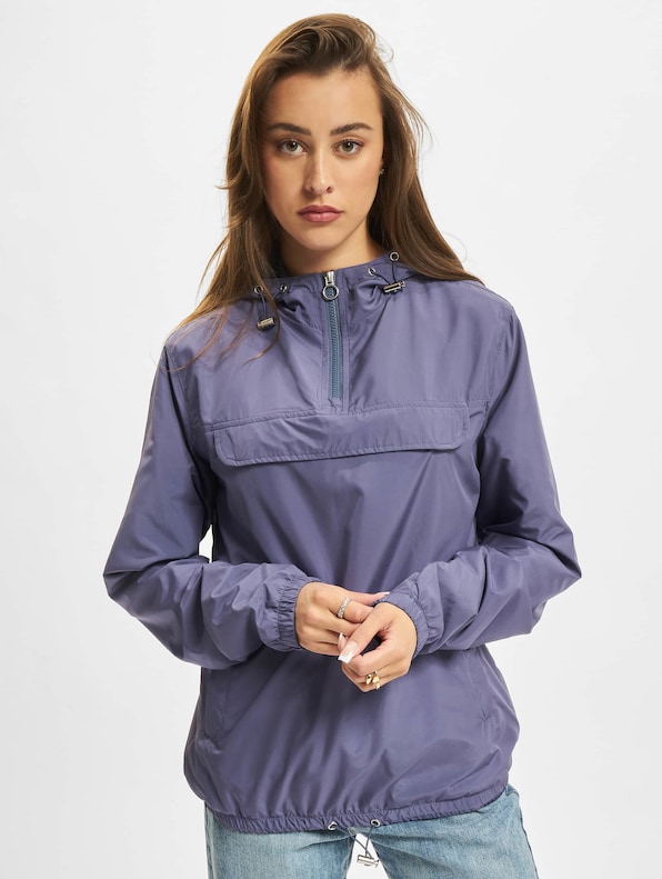 Ladies Basic-2