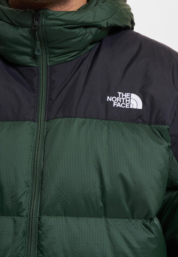The North Face Diablo Winterjacke-4