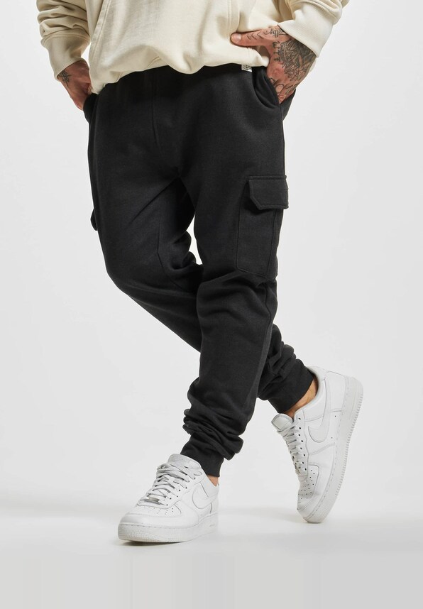 Just Rhyse Huaraz Jogginghosen-0