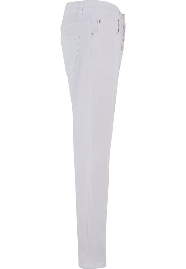 2Y Skinny Fit Jeans-6