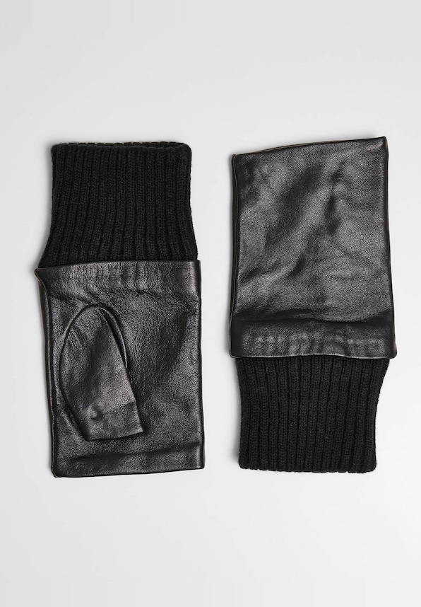 Half Finger Synthetic-2