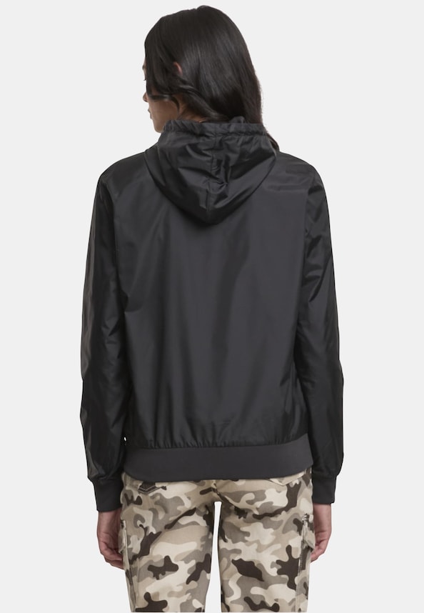 Fly Away Ladies Windrunner-1