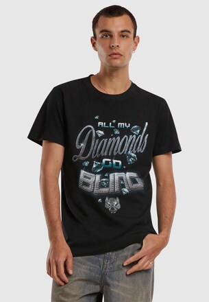  Diamonds Go Bling 