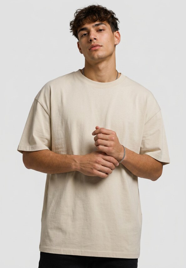 Heavy Jersey Oversized  3-Pack-2