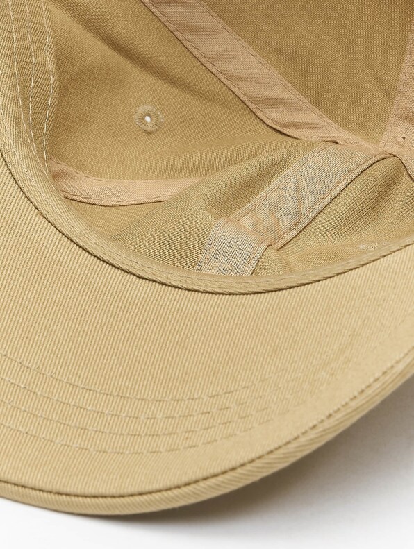 Low Profile Cotton Twill-2