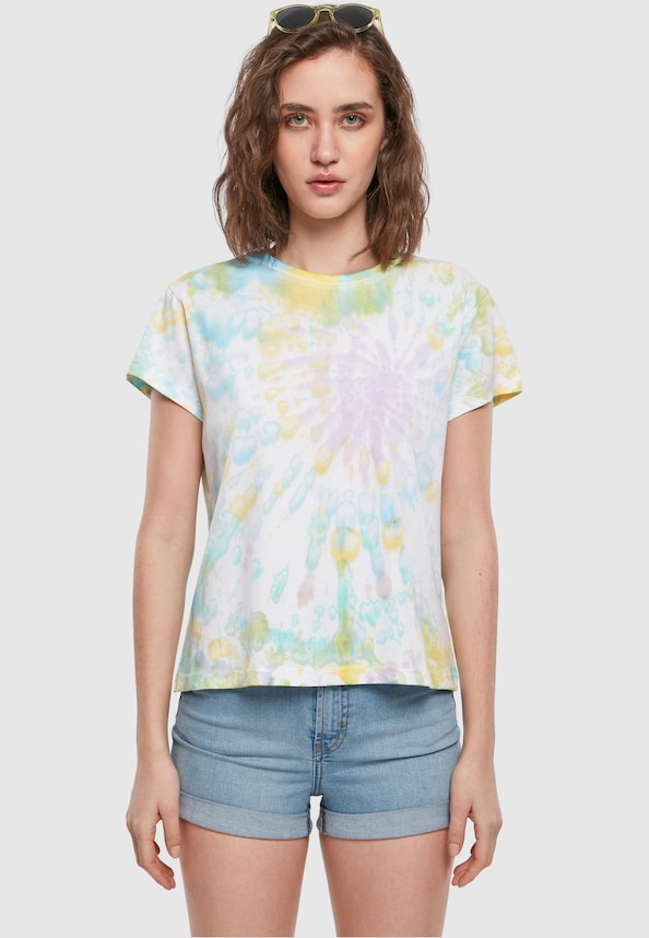 Tie Dye Boyfriend -2