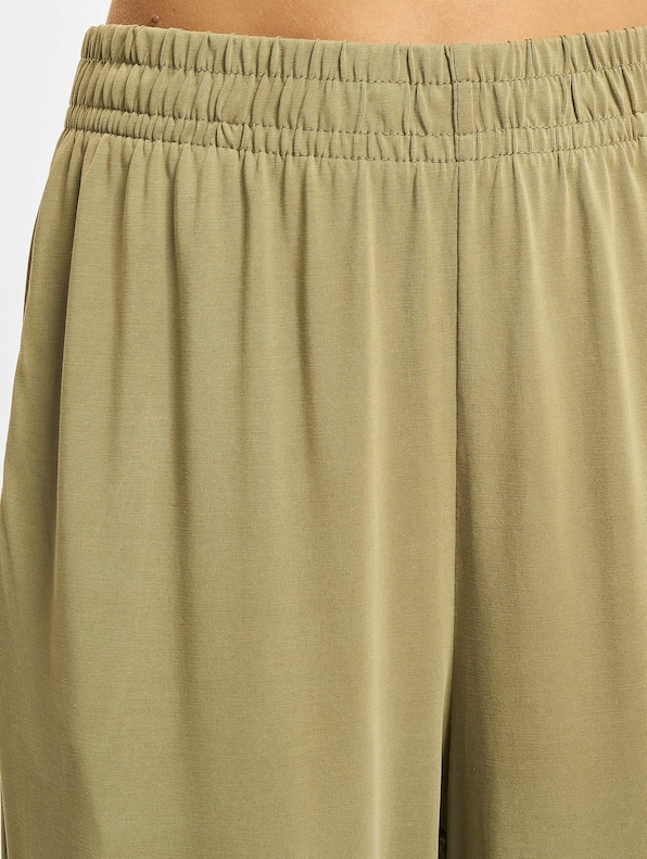 Ladies Modal Wide Leg-3