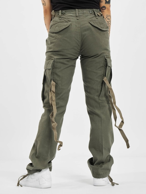 M65 Ladies -1