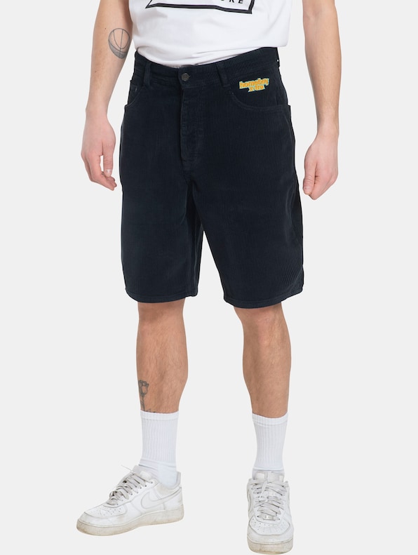 x-tra BAGGY CORD S-0