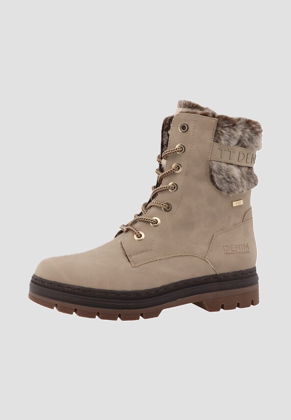 Stiefel-0