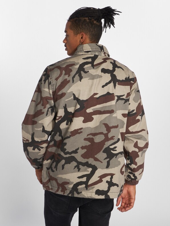 Camo Cotton-1