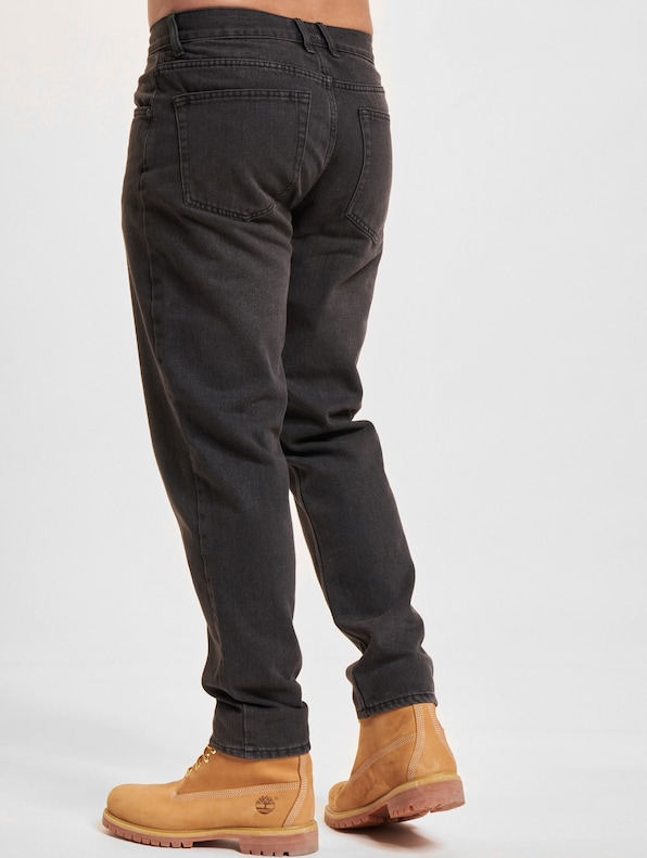 Redefined Rebel Straight Fit Jeans-1