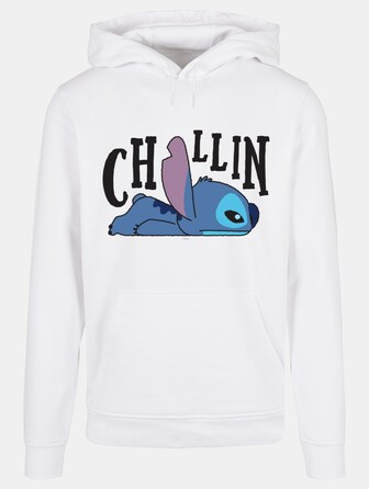 Lilo And Stitch - Chillin 