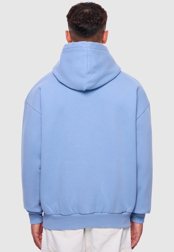 HEAVY OVERZIZE EMBO HOODIE-0