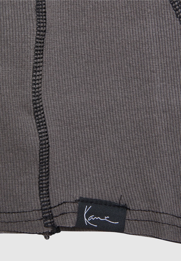 Karl Kani Retro Rib Balaclava-3