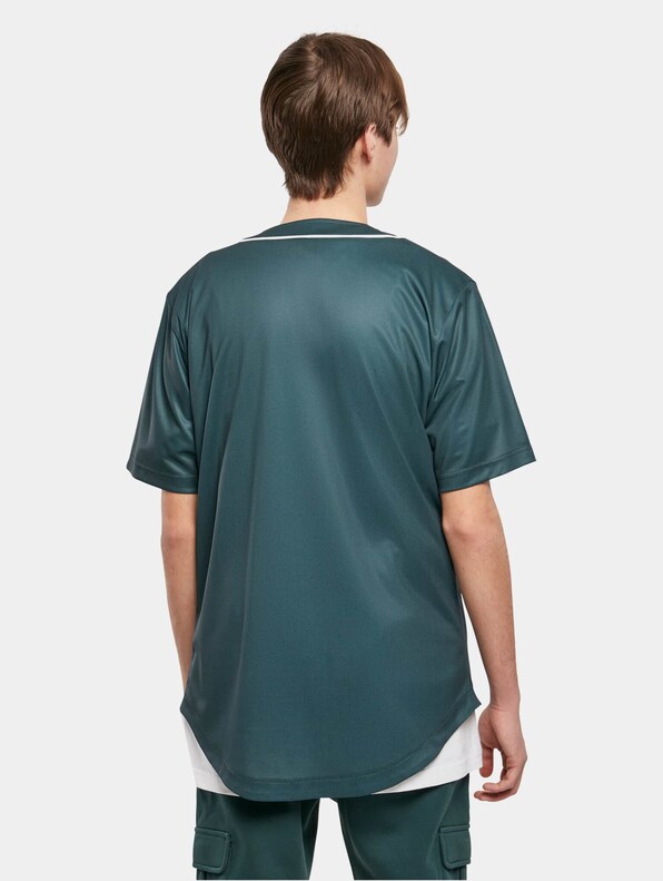 Baseball Mesh Jersey-1