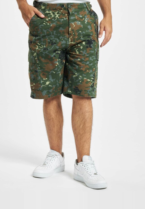 Brandit BDU Ripstop Shorts-2