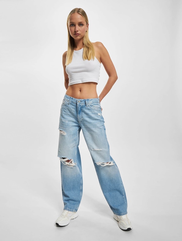 Calvin Klein Jeans 90S Straight Jeans-7