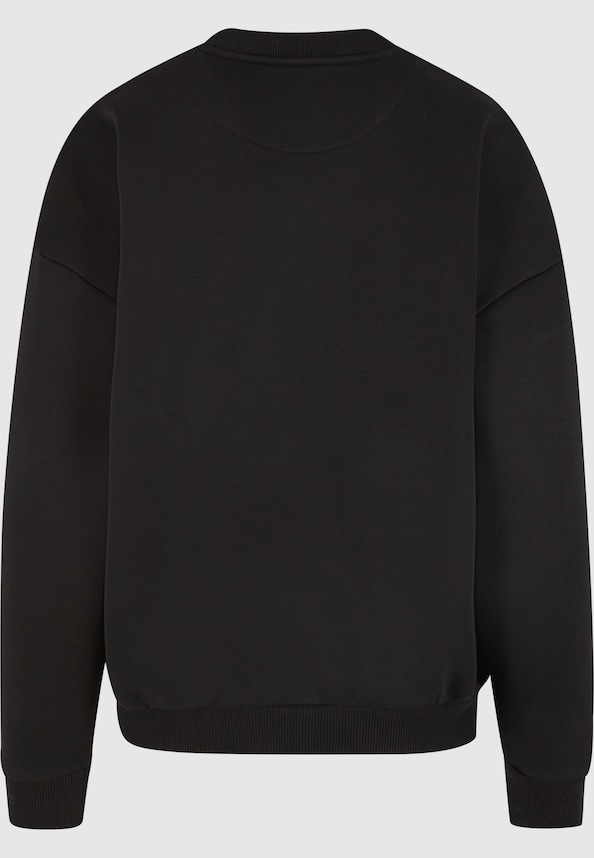 Karl Kani Small Signature Essential OS Crew-4