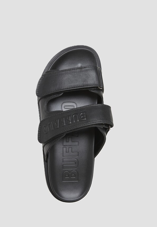 RAYA VELCRO - VEGAN NAPPA-2