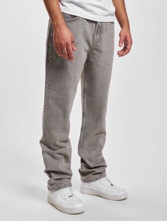 DEF Kant Straight Fit Denim