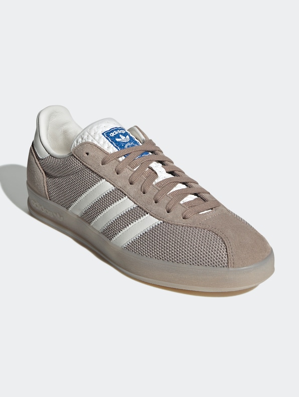 adidas Originals Gazelle Indoor Pro Sneakers-4