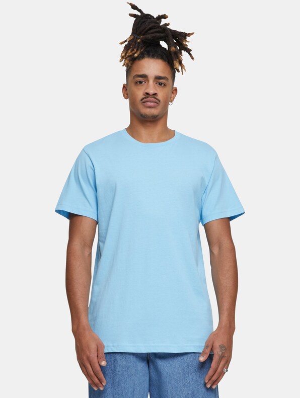 Build Your Brand T-Shirt Round Neck-0