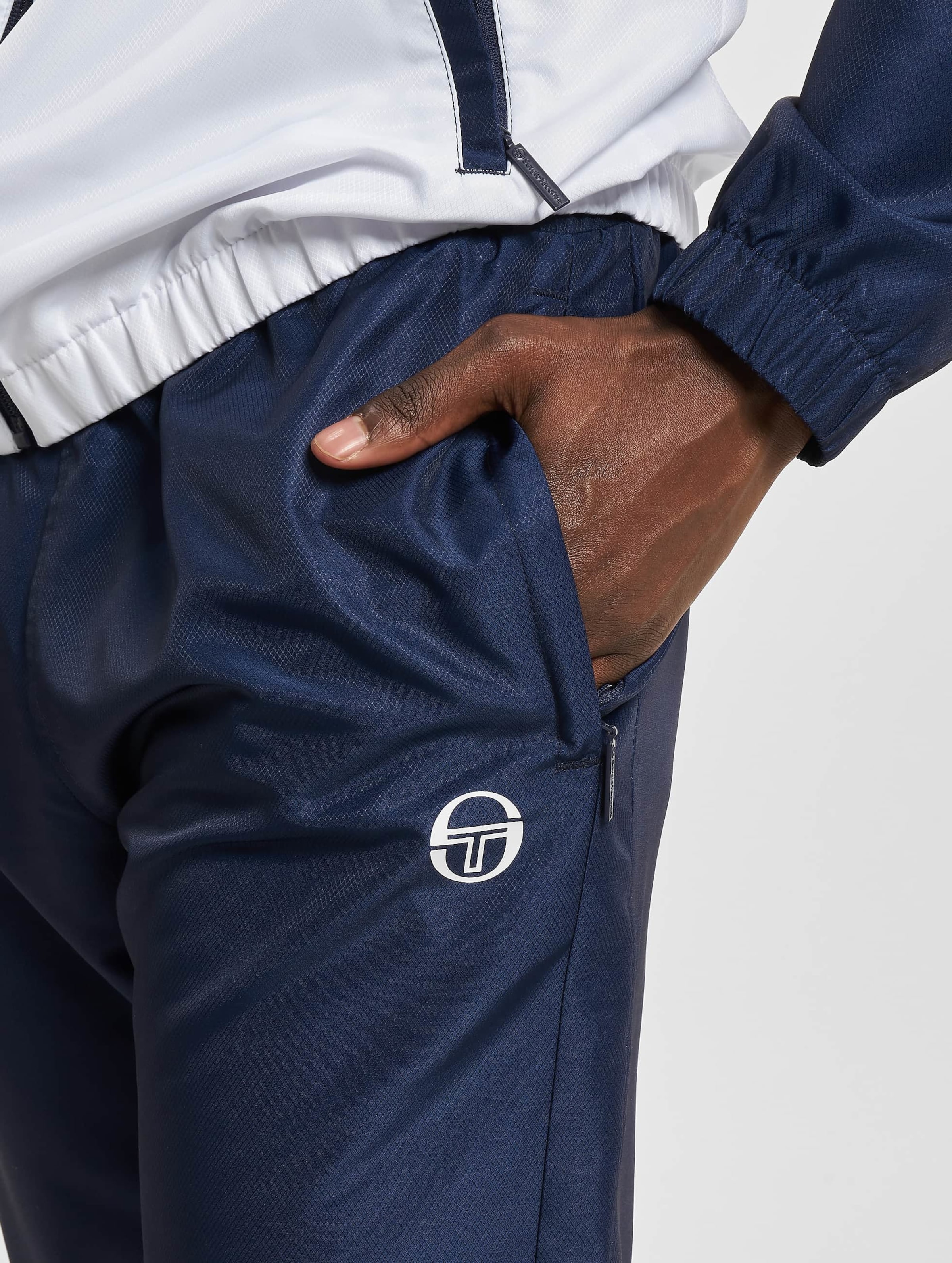 Sergio tacchini best sale sweat suits