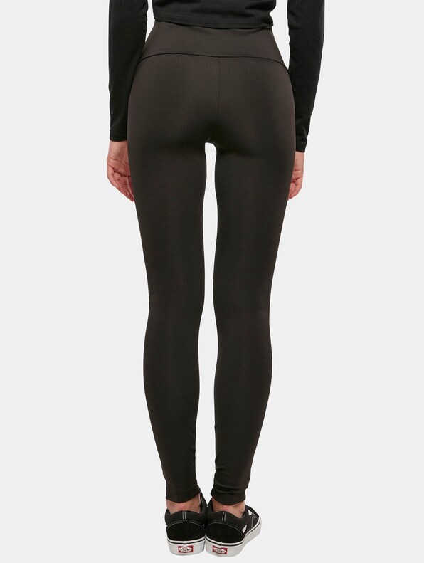 Ladies Recycled V Waist -1