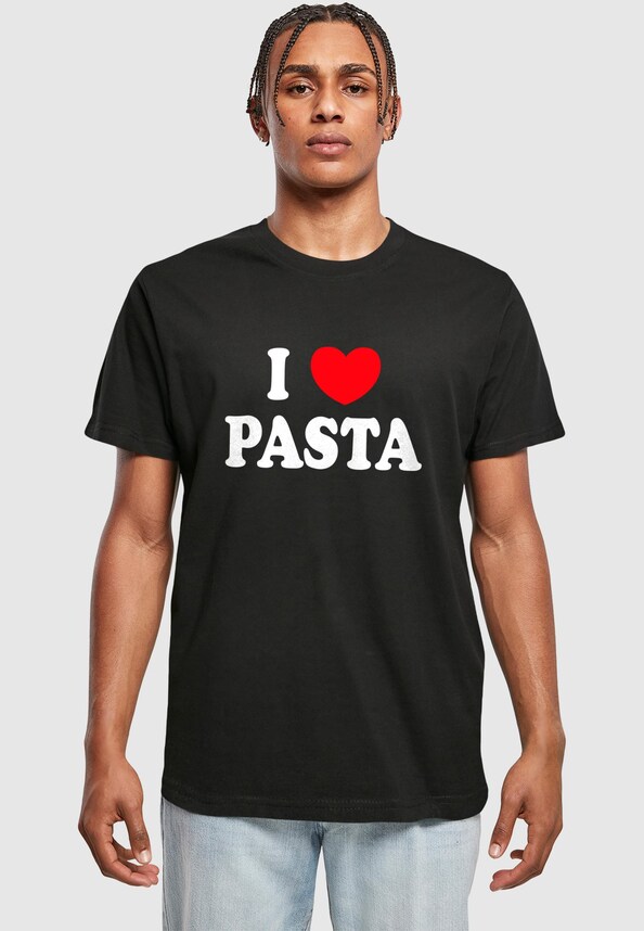Love Pasta Tee-0