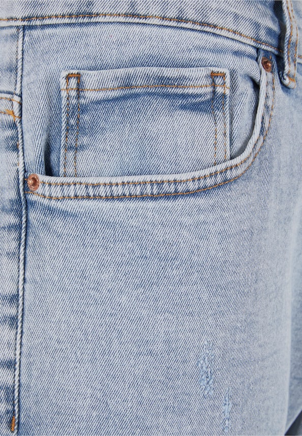 2Y Skinny Fit Jeans-7