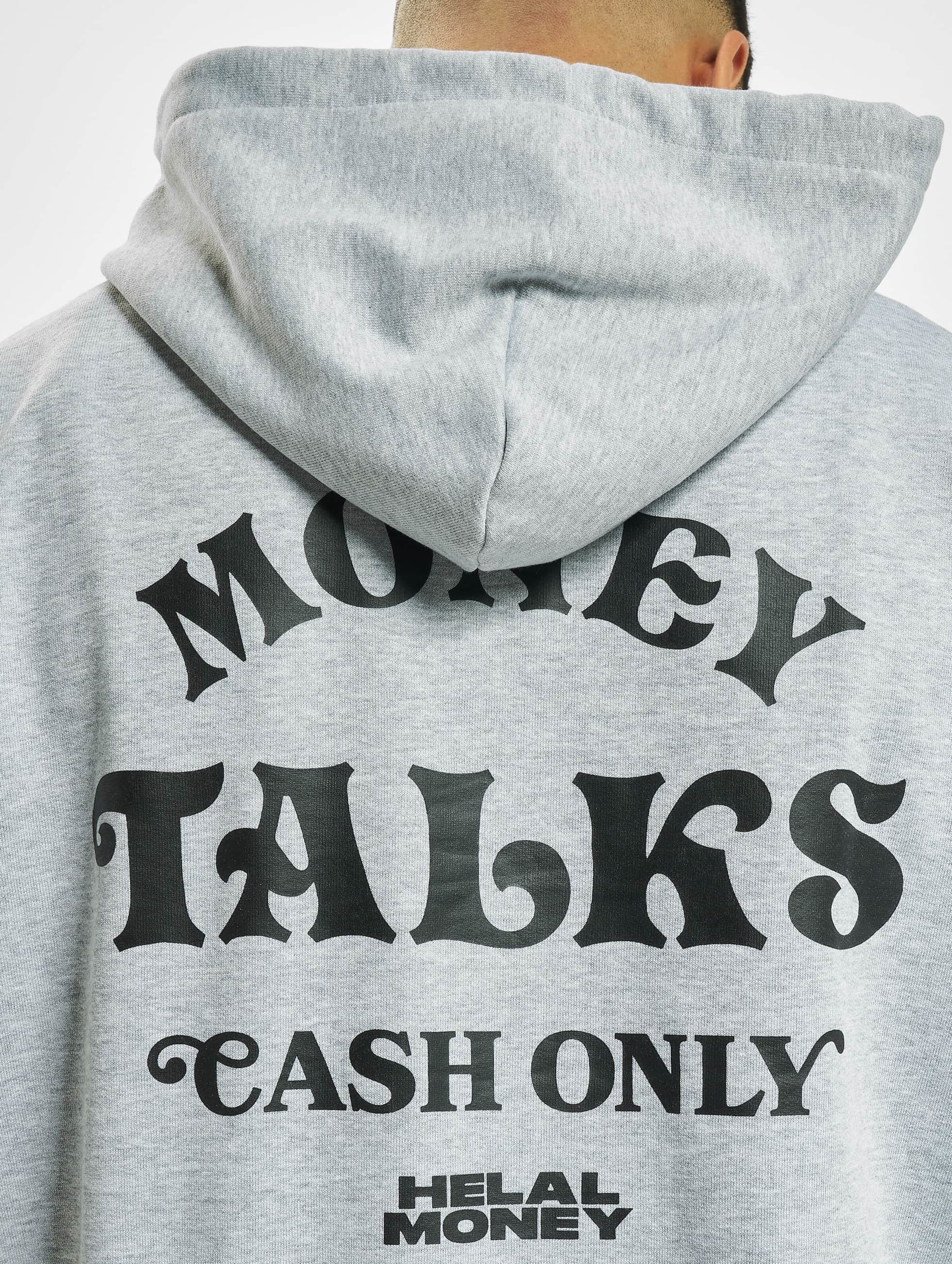 Helal money 2024 hoodie