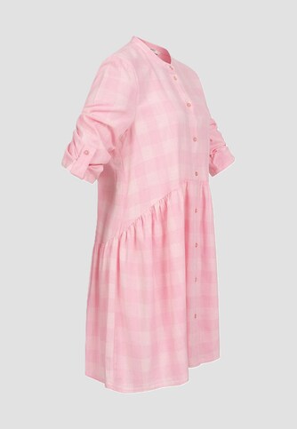 ONLY Damen Volant Kleid