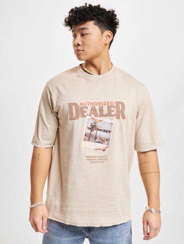 Racer Photo Crew Neck-2