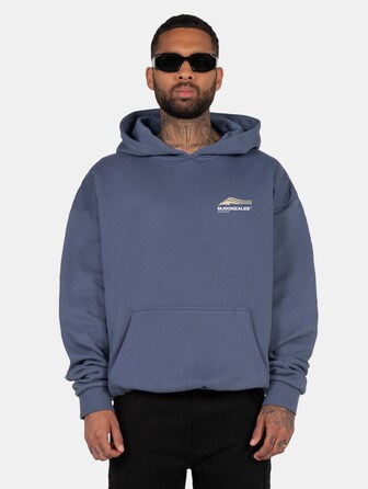  Wave V.1 x Heavy Oversized