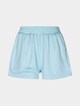 Small Signature Mesh Shorts-0