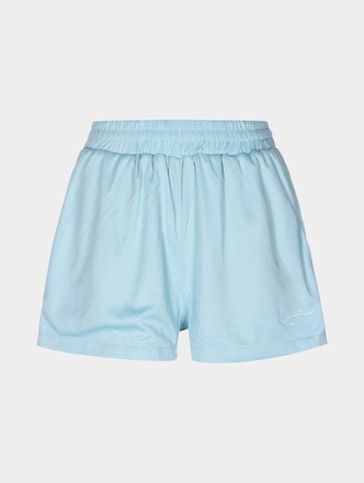 KW213-043-1 KK Small Signature Mesh Shorts