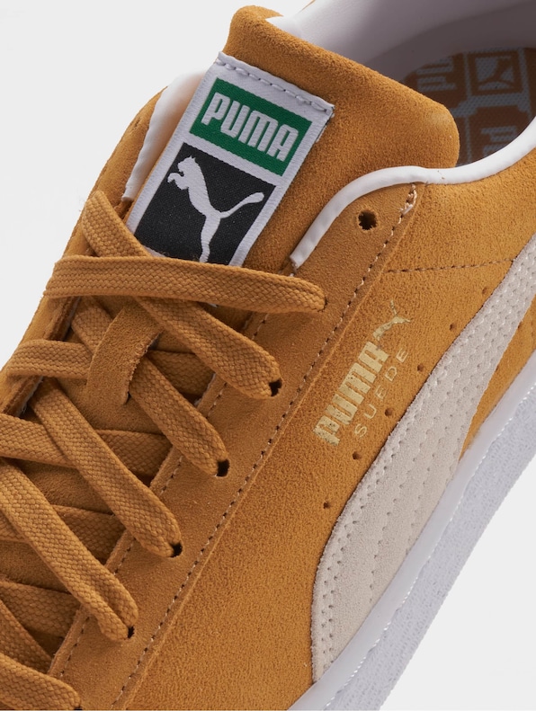 Puma Suede Classic XXI Sneakers-7