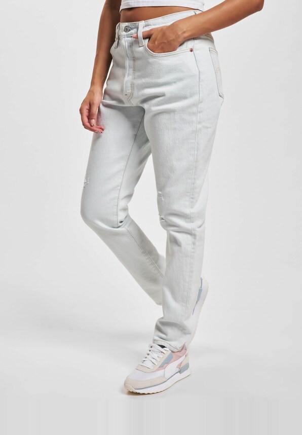 Levi's® 501® Skinny Jeans-0