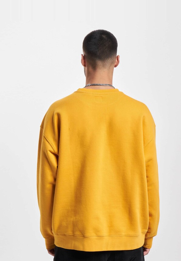 Levis Gold Tab Sweater-1