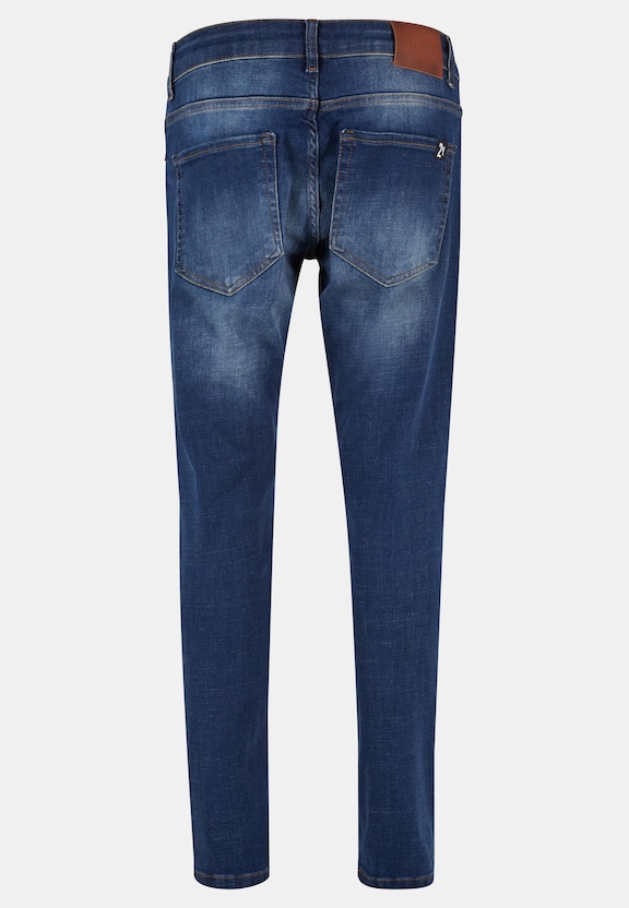 Skinny -4