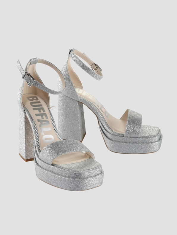 Buffalo May Neat - Vegan Glitter-0